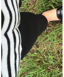 H&M DIVIDED | その他パンツ