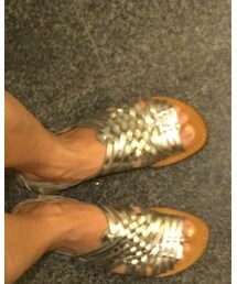 TORY BURCH | サンダル