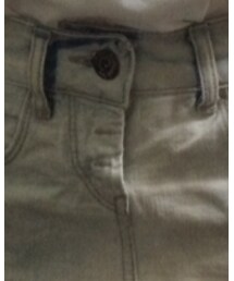 ZARA | デニムスカート