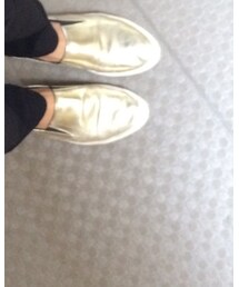 stradivarius | モカシン/デッキシューズ