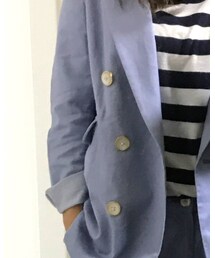 Lost dessau | セットアップ