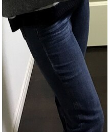 no brand | デニムパンツ