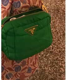 PRADA | ショルダーバッグ