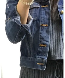 NINE | ジャケット/アウター