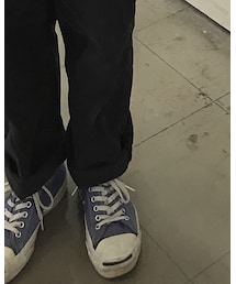 JACK PURCELL | スニーカー