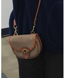 DOONEY＆BOURKE | ショルダーバッグ