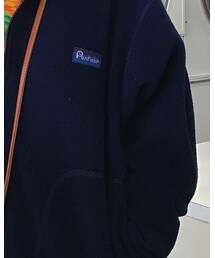 PEN FIELD | トップス