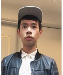 H&M | キャップ