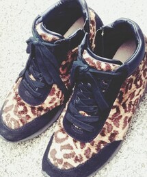 Yohji Yamamoto POUR HOMME | スニーカー