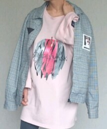 KINGLYMASK | ジャケット/アウター