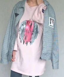 KINGLYMASK | トップス