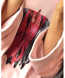 KINGLYMASK | トップス