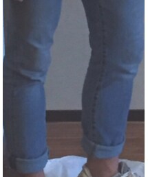 UNIQLO | デニムパンツ