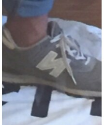 NEW BALANCE | スニーカー