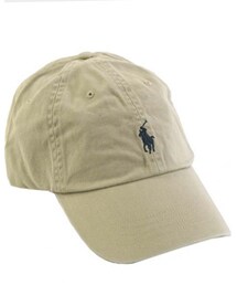 POLO RALPH LAUREN | キャップ