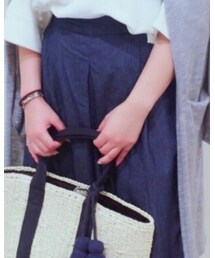 Cutie Blonde | その他パンツ