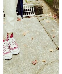 CONVERSE | スニーカー