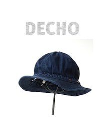 DECHO | 帽子