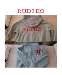 RUDIE'S | トップス