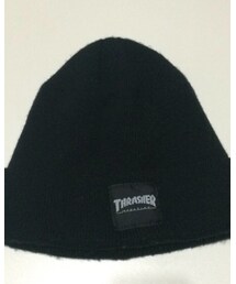 THRASHER | ニットキャップ/ビーニー