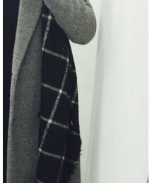 ZARA | ストール/ショール