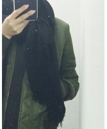 ZARA | ストール/ショール