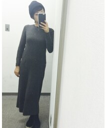 ブルゾン脱ぐと | その他