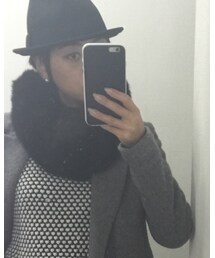 ZARA | ストール/ショール