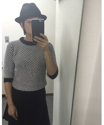 ZARA | ニット/セーター