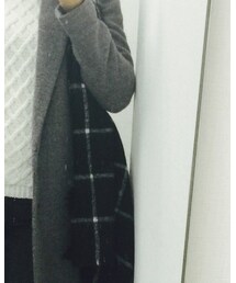 ZARA | ストール/ショール