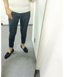 Ciu ciu | デニムパンツ