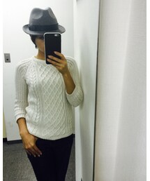 ZARA | ニット/セーター