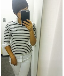 ZARA | Tシャツ/カットソー