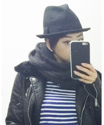 手作り | ストール/ショール