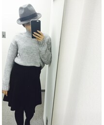 ZARA | ニット/セーター