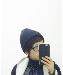 H&M | ニットキャップ/ビーニー