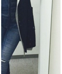 ZARA | ジャケット/アウター