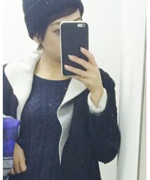 cherierose | カーディガン/ボレロ