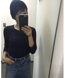 H&M | ニット/セーター