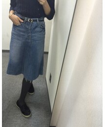 Levi's | デニムスカート