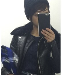 UNIQLO | ナイロンジャケット