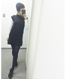 ZARA | ワンピース
