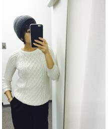 ZARA | ニット/セーター