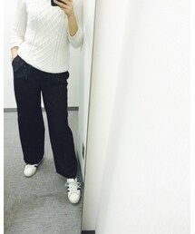 URBAN RESEARCH ROSSO WOMEN | パンツ