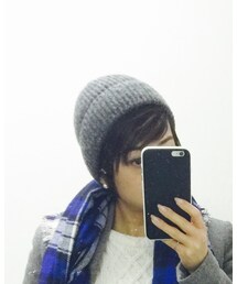 H&M | ニットキャップ/ビーニー