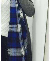 ZARA | ストール/ショール