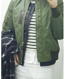 ZARA | Tシャツ/カットソー