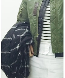 ZARA | ストール/ショール