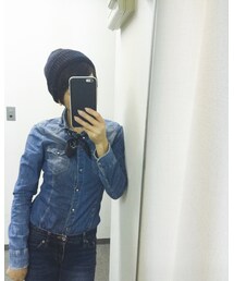 ZARA | シャツ/ブラウス