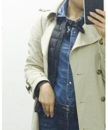 UNIQLO | ナイロンジャケット